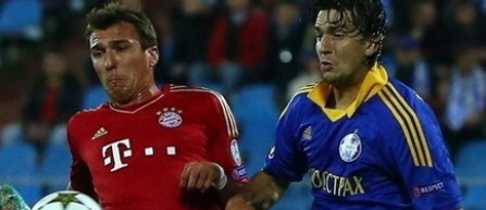 Champions League: Calcule pentru optimi